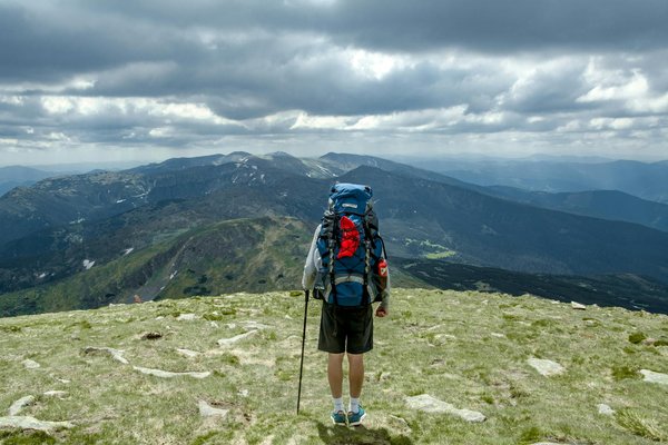 Où trouver des stages de méditation en pleine nature en Corée du Sud?