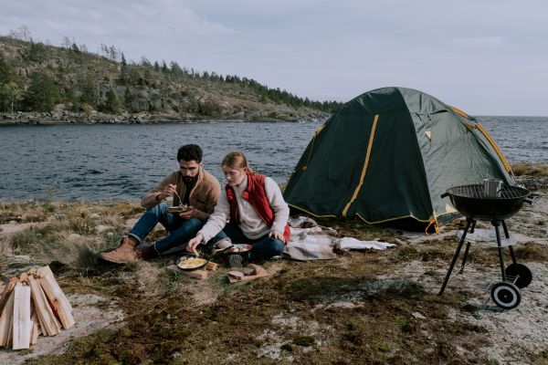 Campings en charente-maritime : vos options de rêve dévoilées !