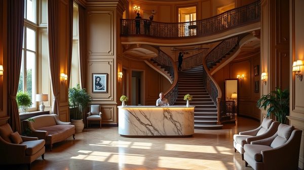 Conciergerie à toulouse : l'art du service pour des séjours inoubliables