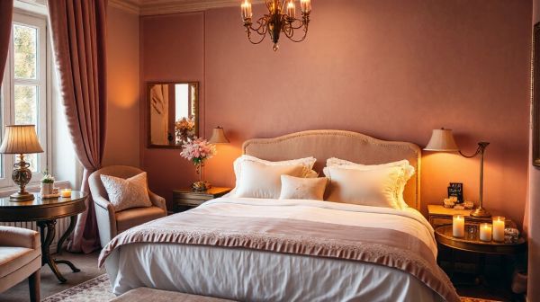 Expériences romantiques à Dijon : 5 raisons d'essayer une love room