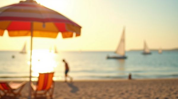 La Tranche-sur-Mer : louer en Vendée l'été