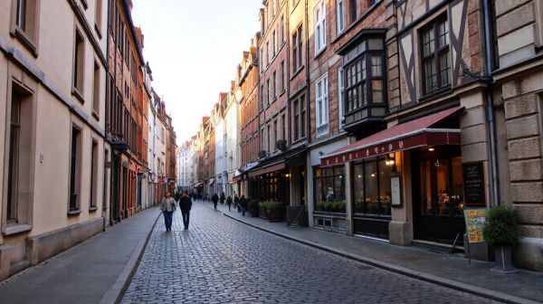 Les meilleures options pour un séjour collectif réussi à Lille