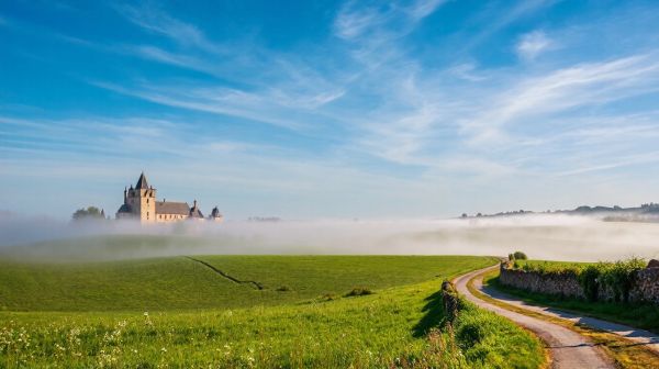 Les régions françaises : un trésor de richesses inattendues