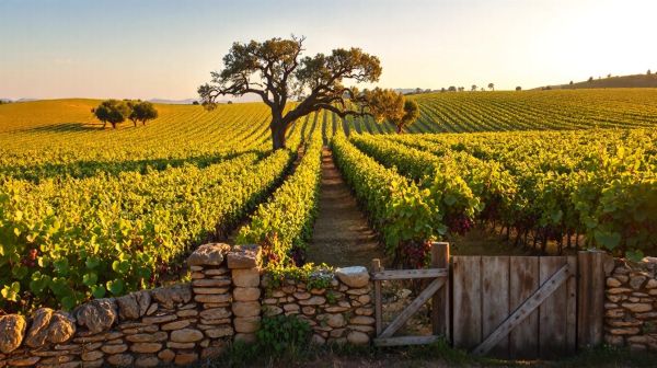 Naviguez les terroirs de Châteauneuf du Pape : offres de dégustation