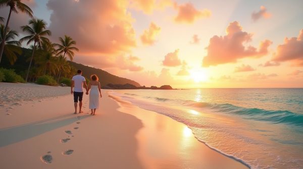 Planifiez un voyage en Guadeloupe pour des vacances inoubliables