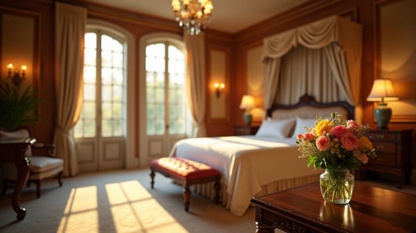 Pourquoi la love room à Dijon redéfinit vos nuits en amoureux
