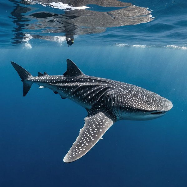 Quels sont les meilleurs spots pour la plongée en apnée avec les requins-baleines aux Philippines : conseils et périodes idéales ?